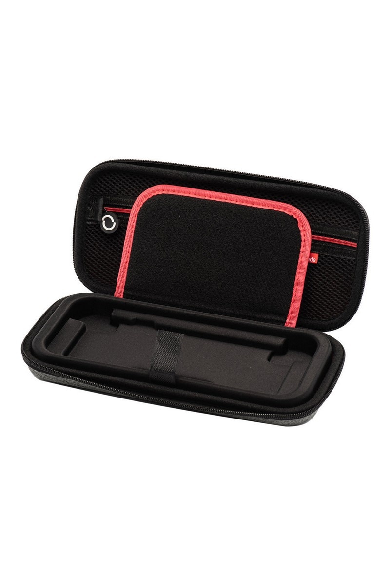 Carry Bag Blade Canvas para Nintendo Switch 2 - Cinzento 5