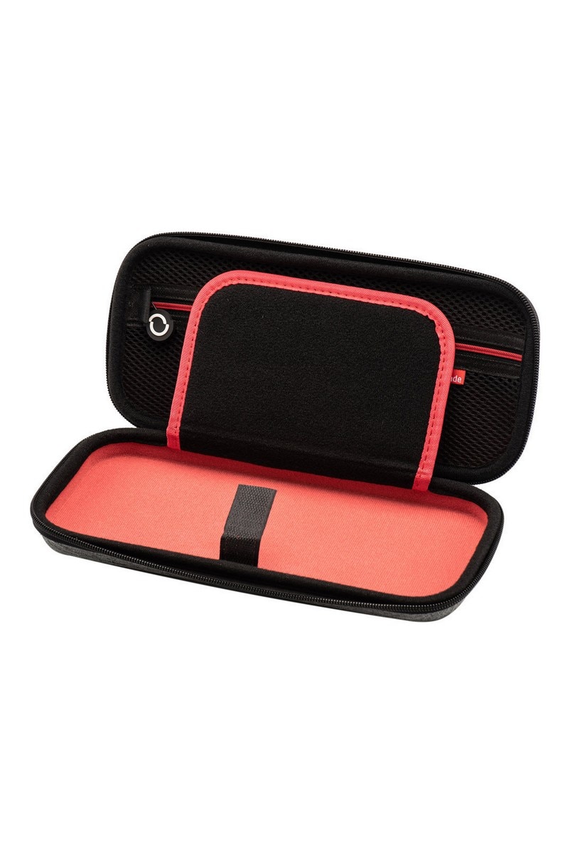 Carry Bag Blade Canvas para Nintendo Switch 2 - Cinzento 6