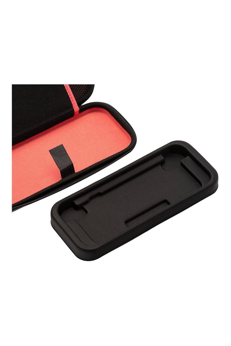 Carry Bag Blade Canvas para Nintendo Switch 2 - Cinzento 7