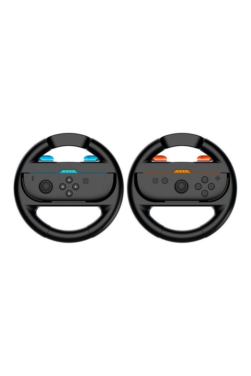 Kart Wheel Set Blade para Nintendo Switch 2 2
