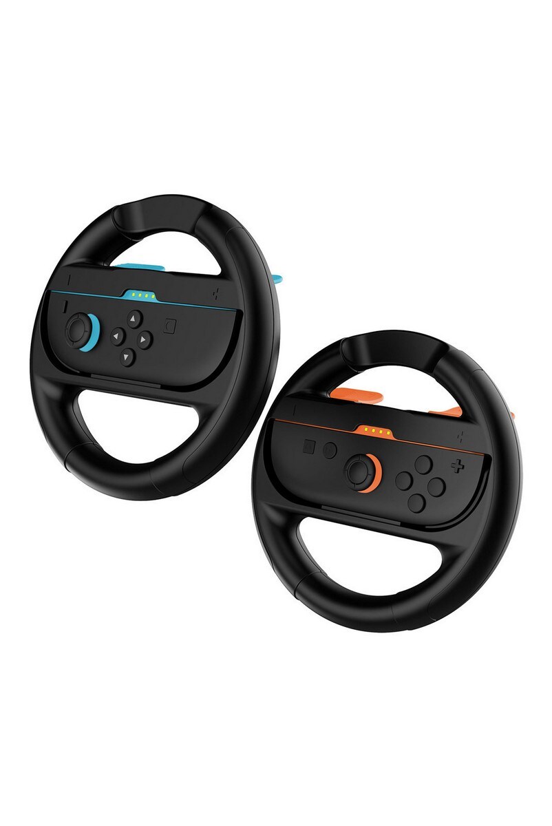 Kart Wheel Set Blade para Nintendo Switch 2 3