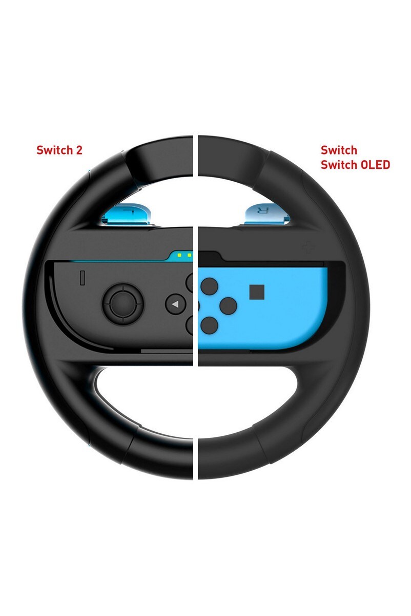 Kart Wheel Set Blade para Nintendo Switch 2 4