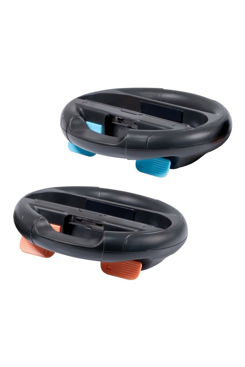 Kart Wheel Set Blade para Nintendo Switch 2 6