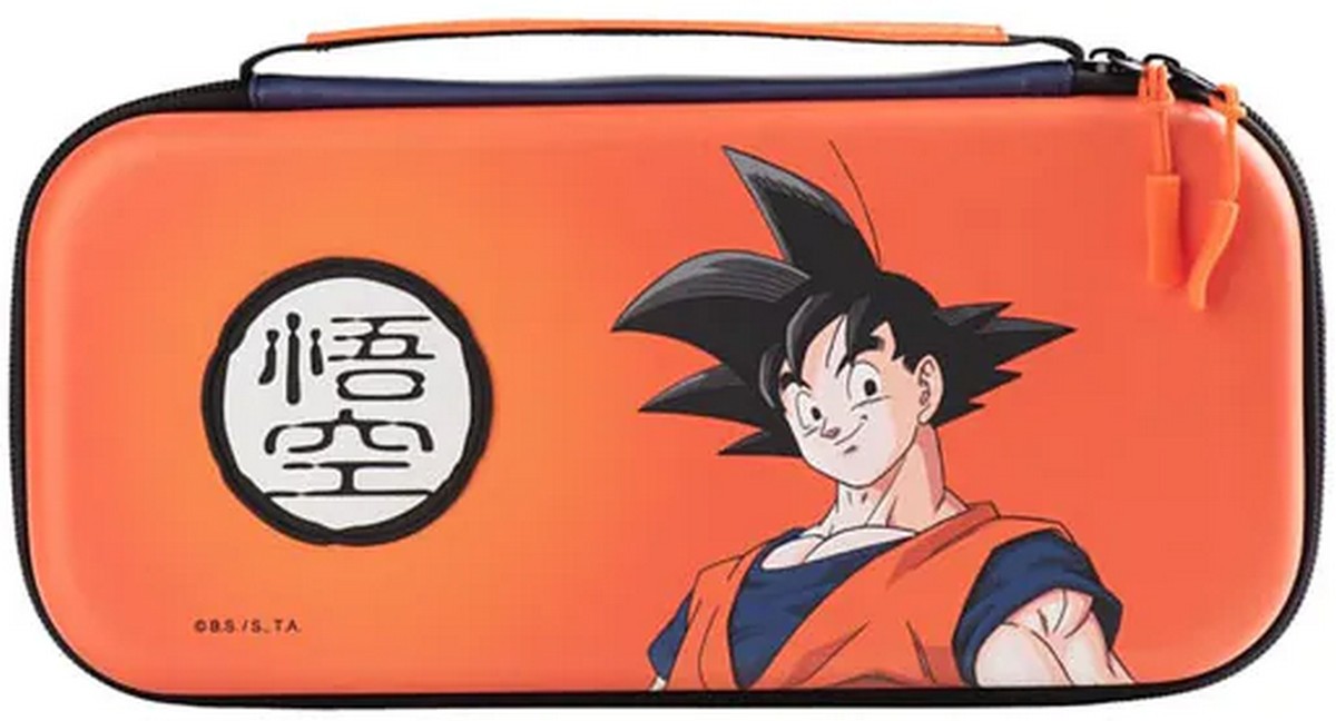 Imagem 0 de Bolsa Premium Blade para Nintendo Switch 2 - Dragon Ball
