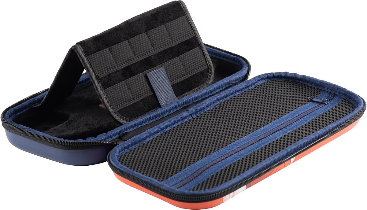 Bolsa Premium Blade para Nintendo Switch 2 - Dragon Ball 3
