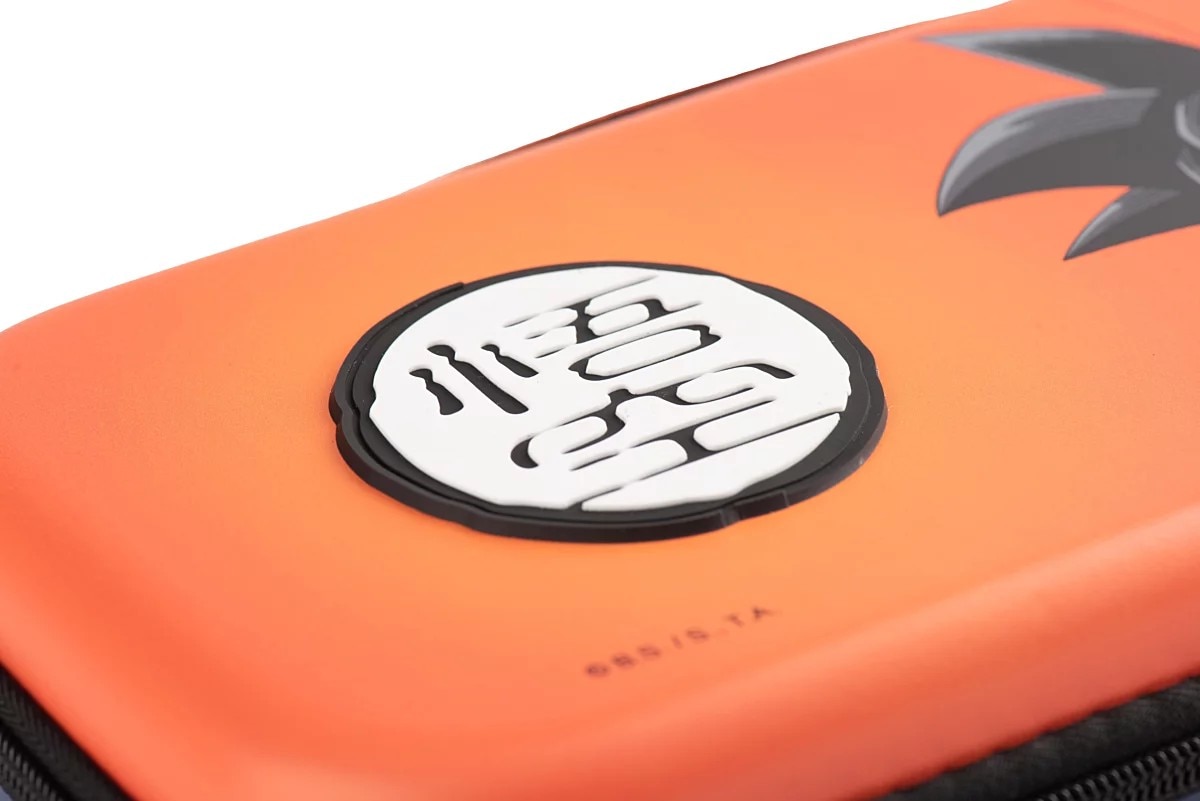Bolsa Premium Blade para Nintendo Switch 2 - Dragon Ball 4