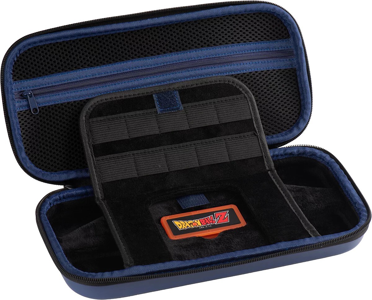 Bolsa Premium Blade para Nintendo Switch 2 - Dragon Ball 6
