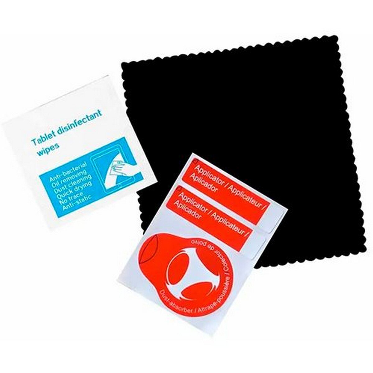 Protetor Ecrã Subsonic Nintendo Switch 2 4