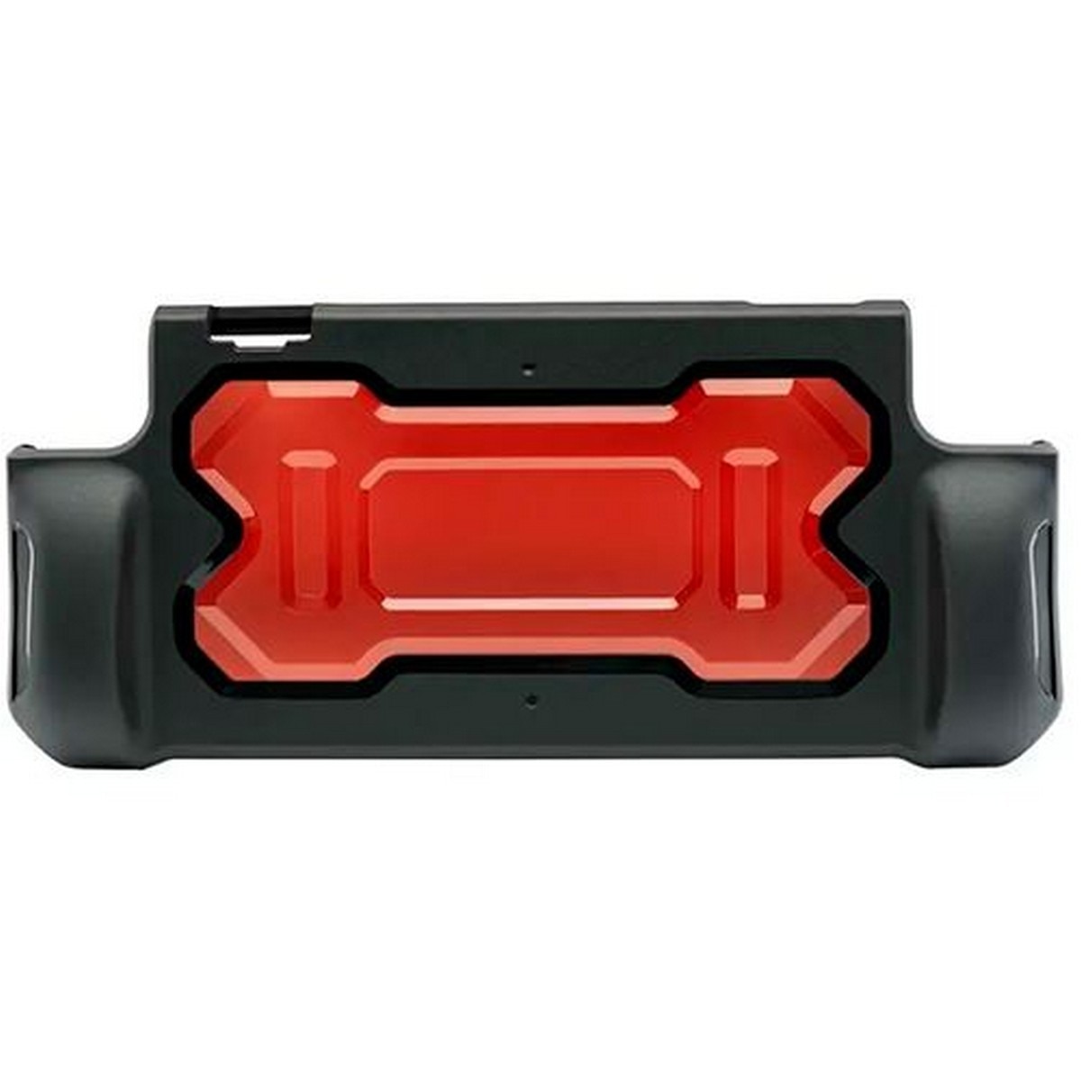Capa Protetora Subsonic SA5715 para Nintendo Switch 2 3