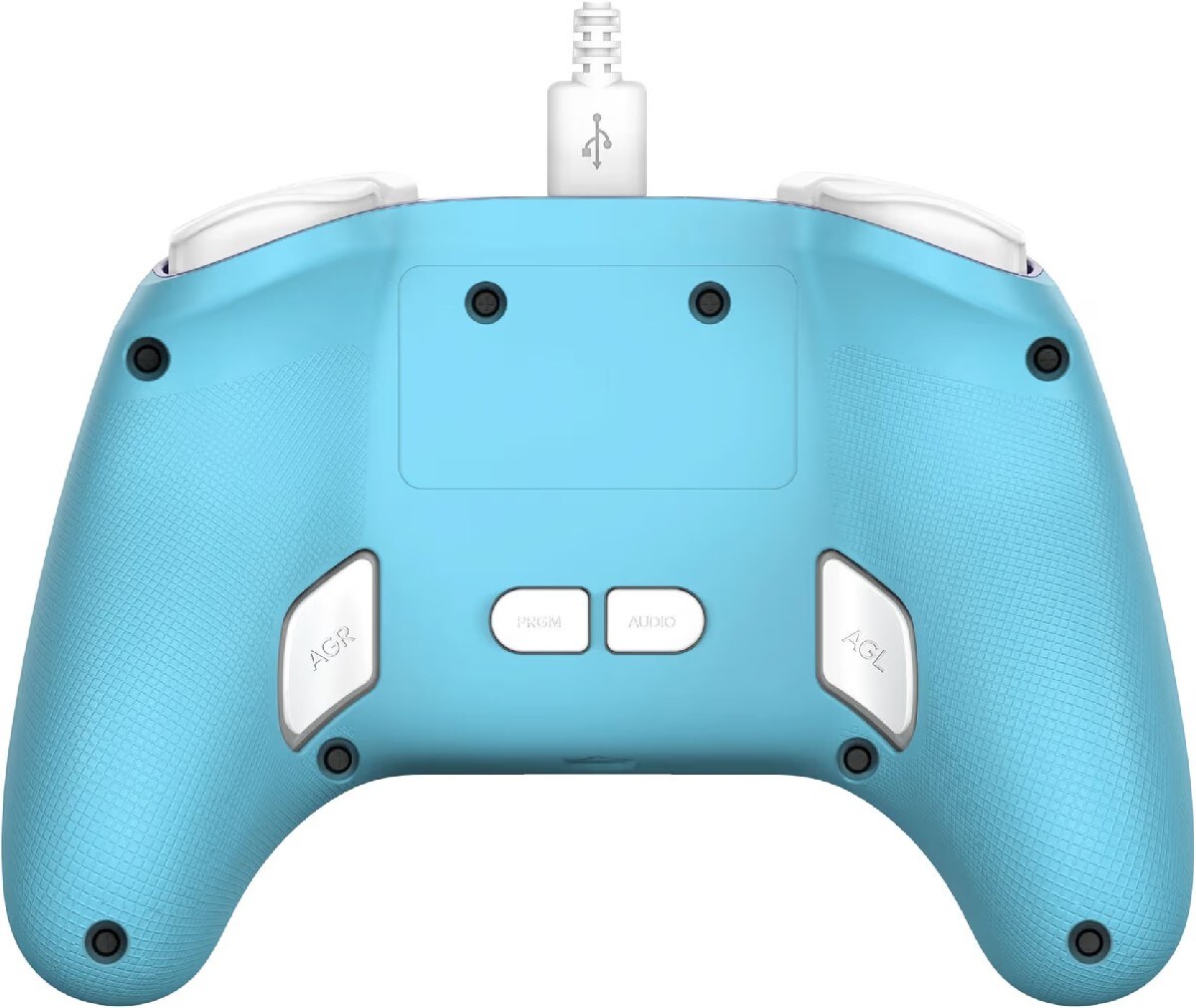 Comando Power A Mushroom Kingdom para Nintendo Switch 2 - Multicolor 3