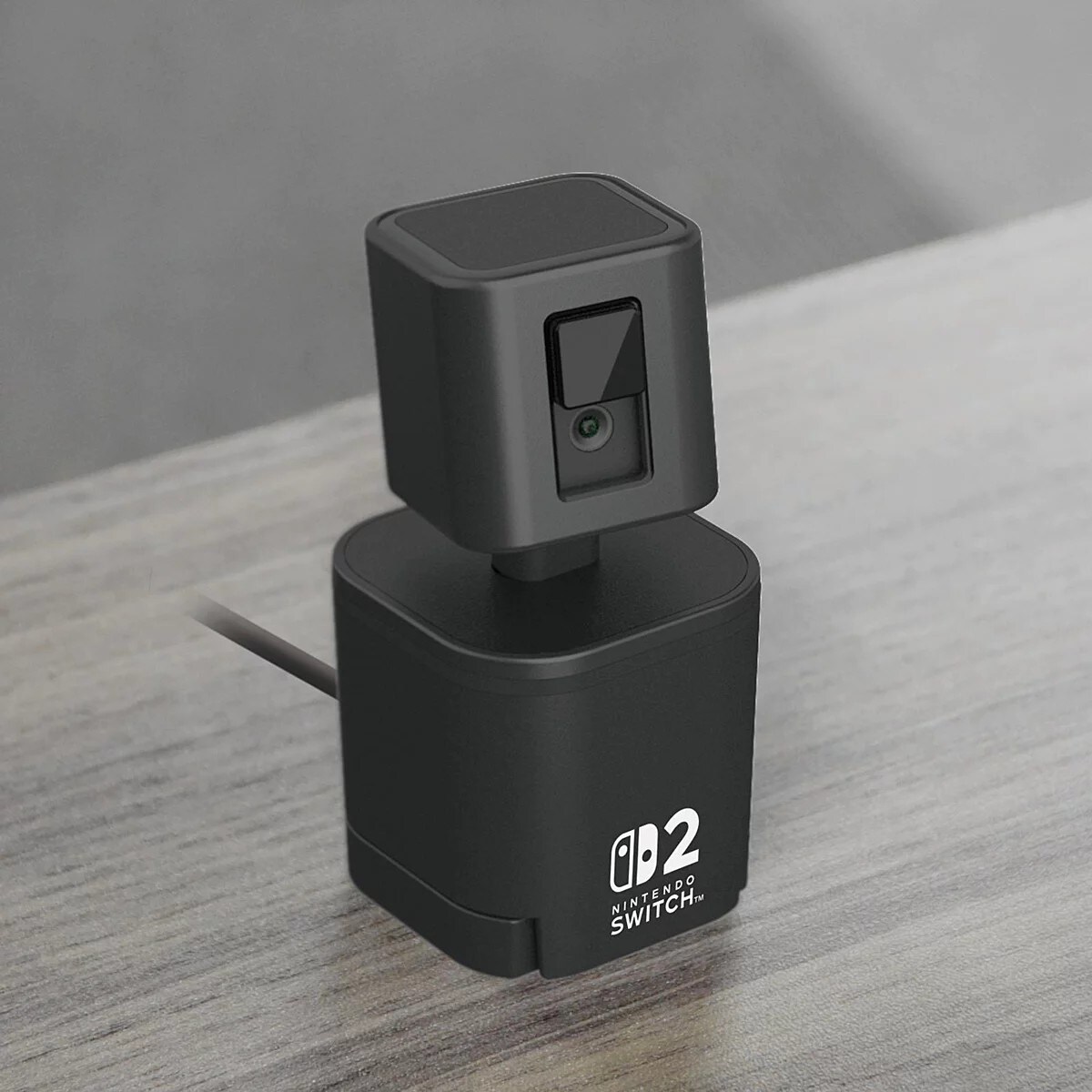 Câmara Plataforma Hori NSX-023E para a Nintendo Switch 2 4