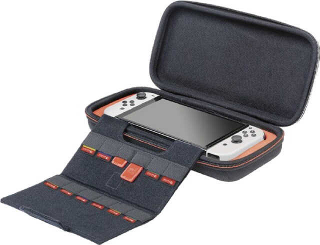 Imagem 0 de Bolsa para Transporte de Consolas Portáteis