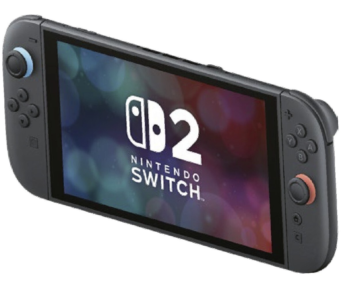 Bolsa para Transporte de Consolas Portáteis 2