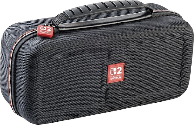 Imagem 0 de Maleta para Transporte de Consolas Portáteis