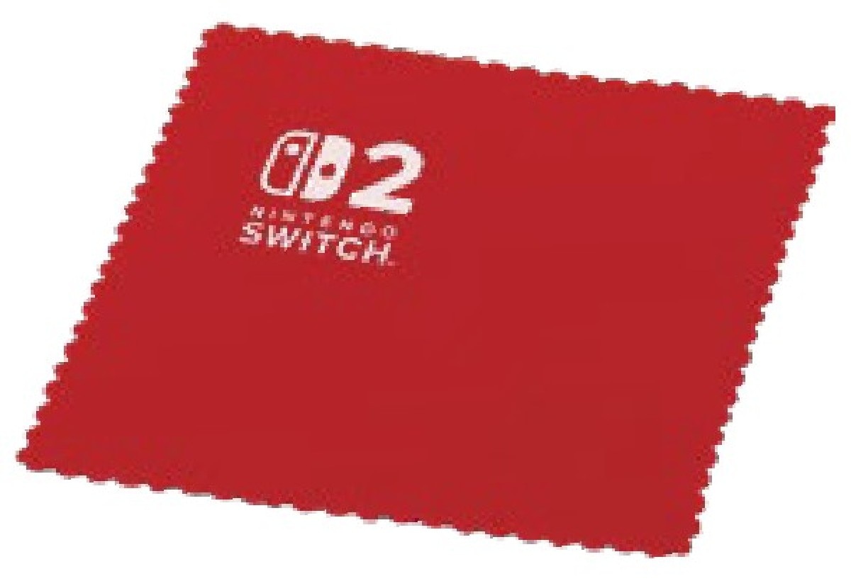 Maleta para Transporte de Consolas Portáteis 5