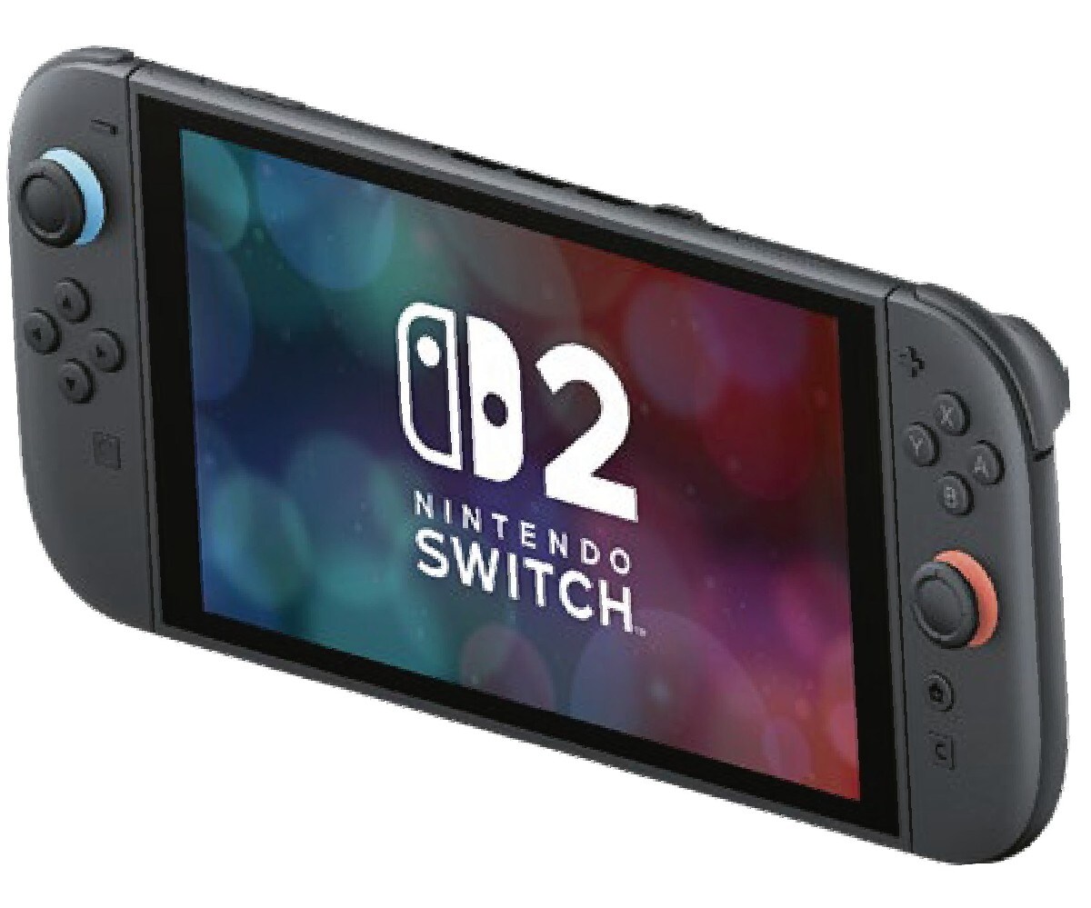 Bolsa para Transporte de Consolas Portáteis Mario Kart World 5