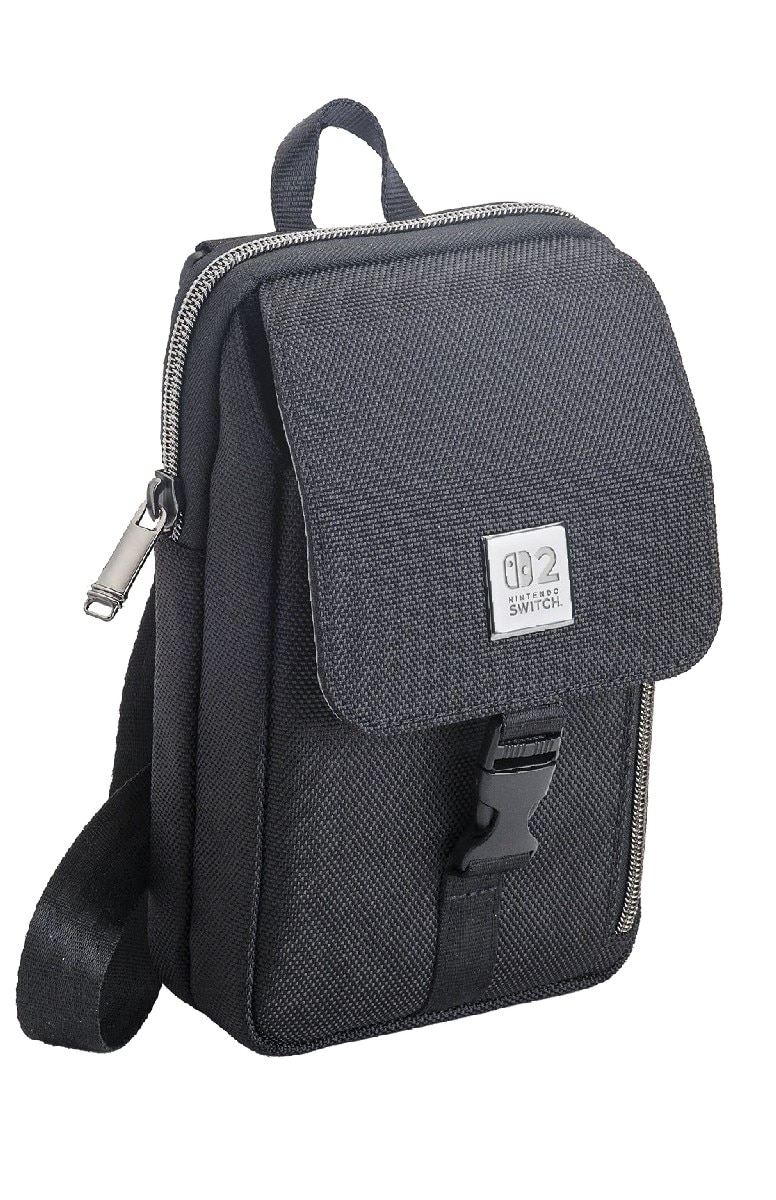 Bolsa Vertical Crossbody 1