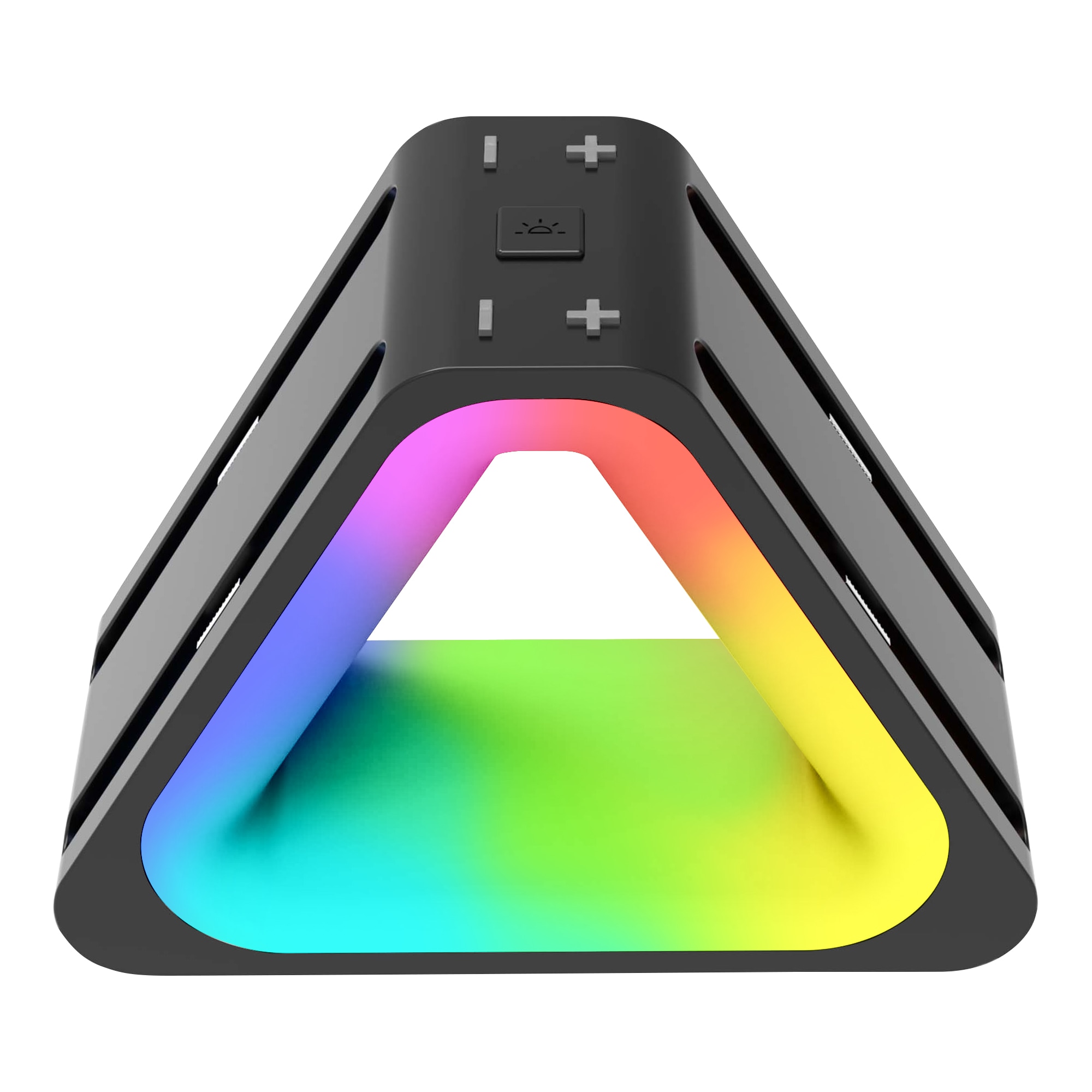 carregador Triangle 4 Joycon - Nintendo Switch 2 2