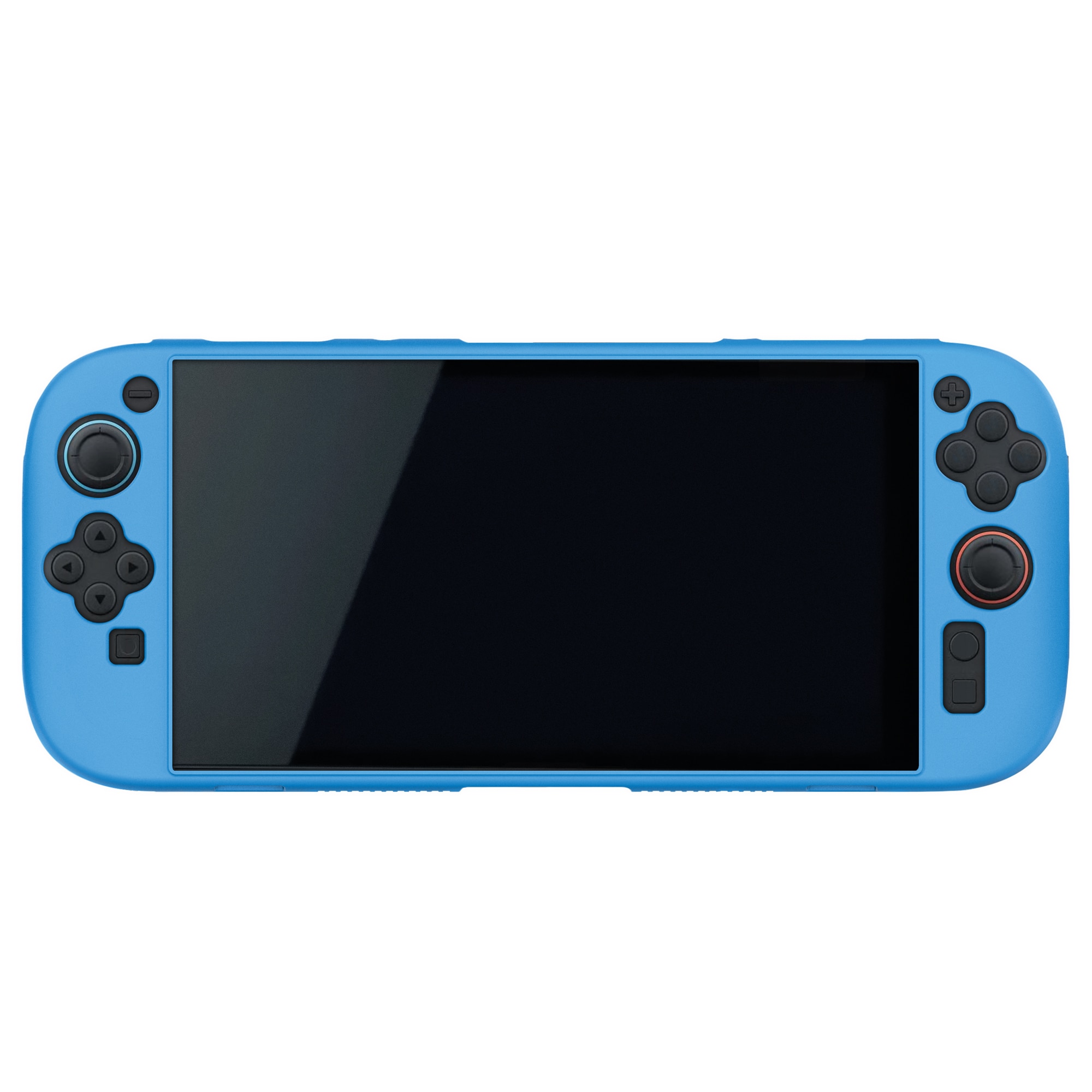 Capa de Silicone - Nintendo Switch 2 2