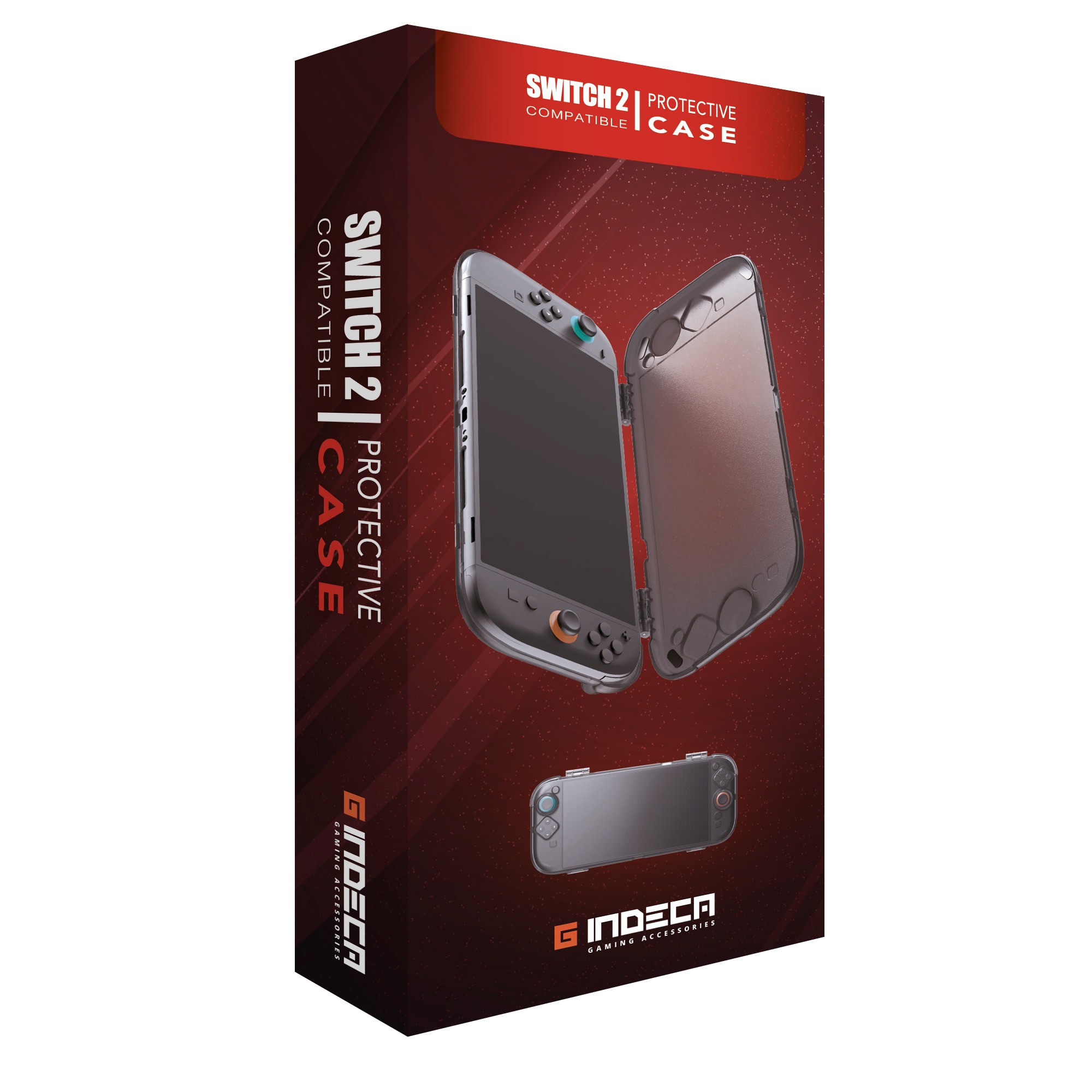 Imagem 0 de Capa Protetora - Nintendo Switch 2