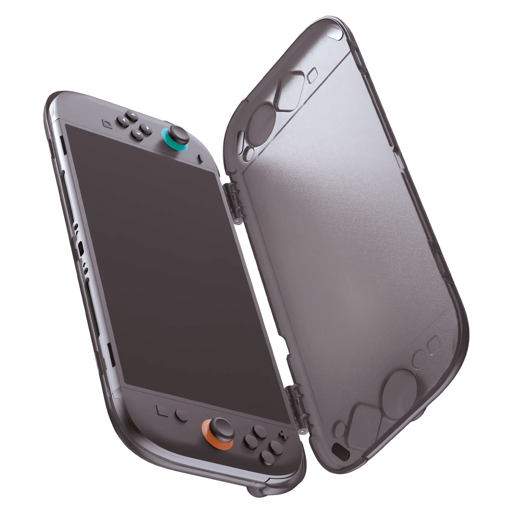 Capa Protetora - Nintendo Switch 2 2