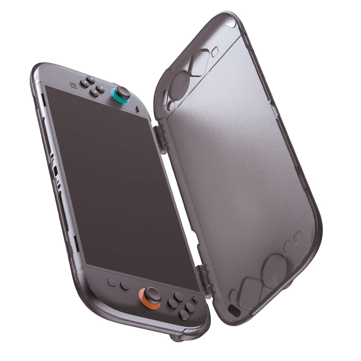 Capa Protetora - Nintendo Switch 2 2