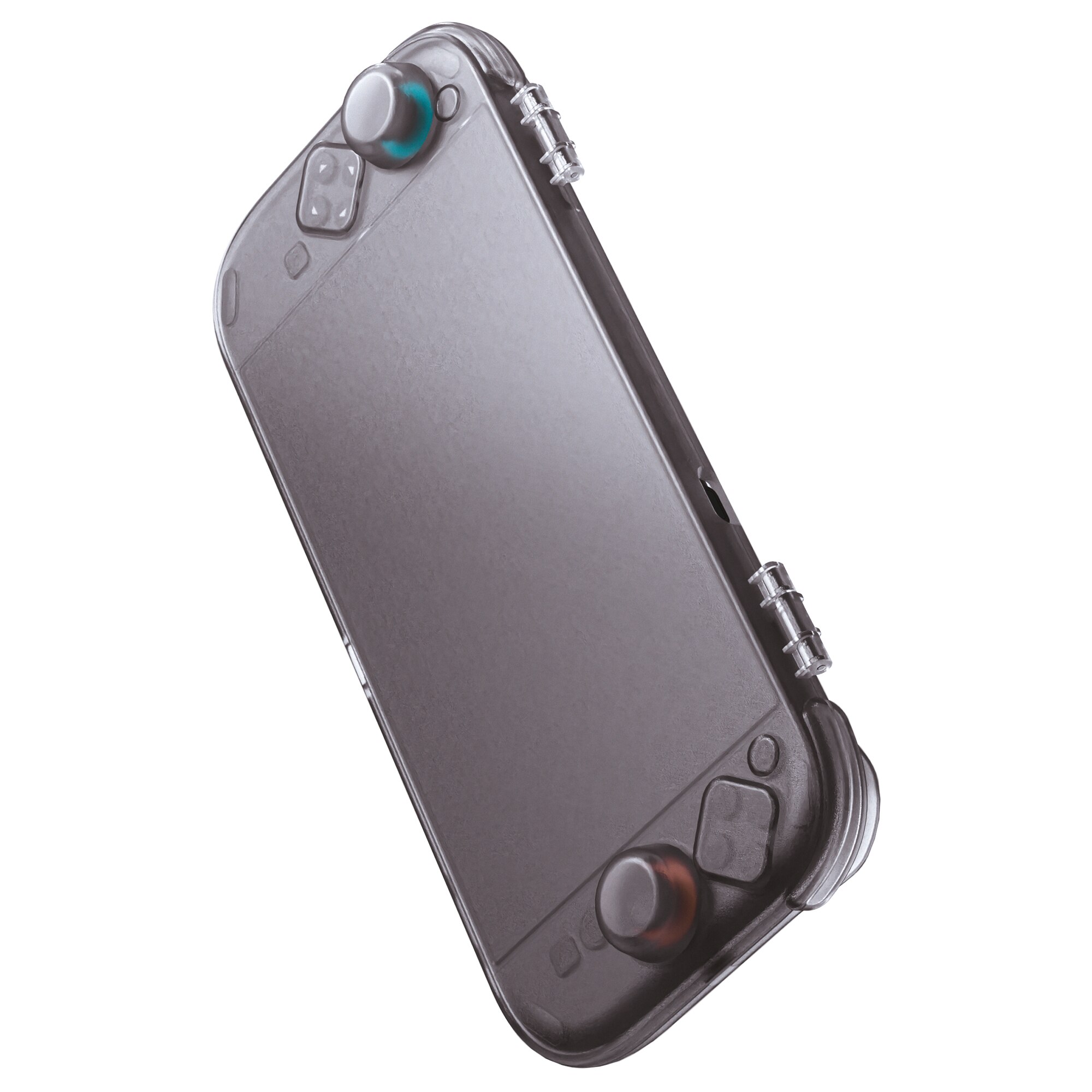 Capa Protetora - Nintendo Switch 2 3