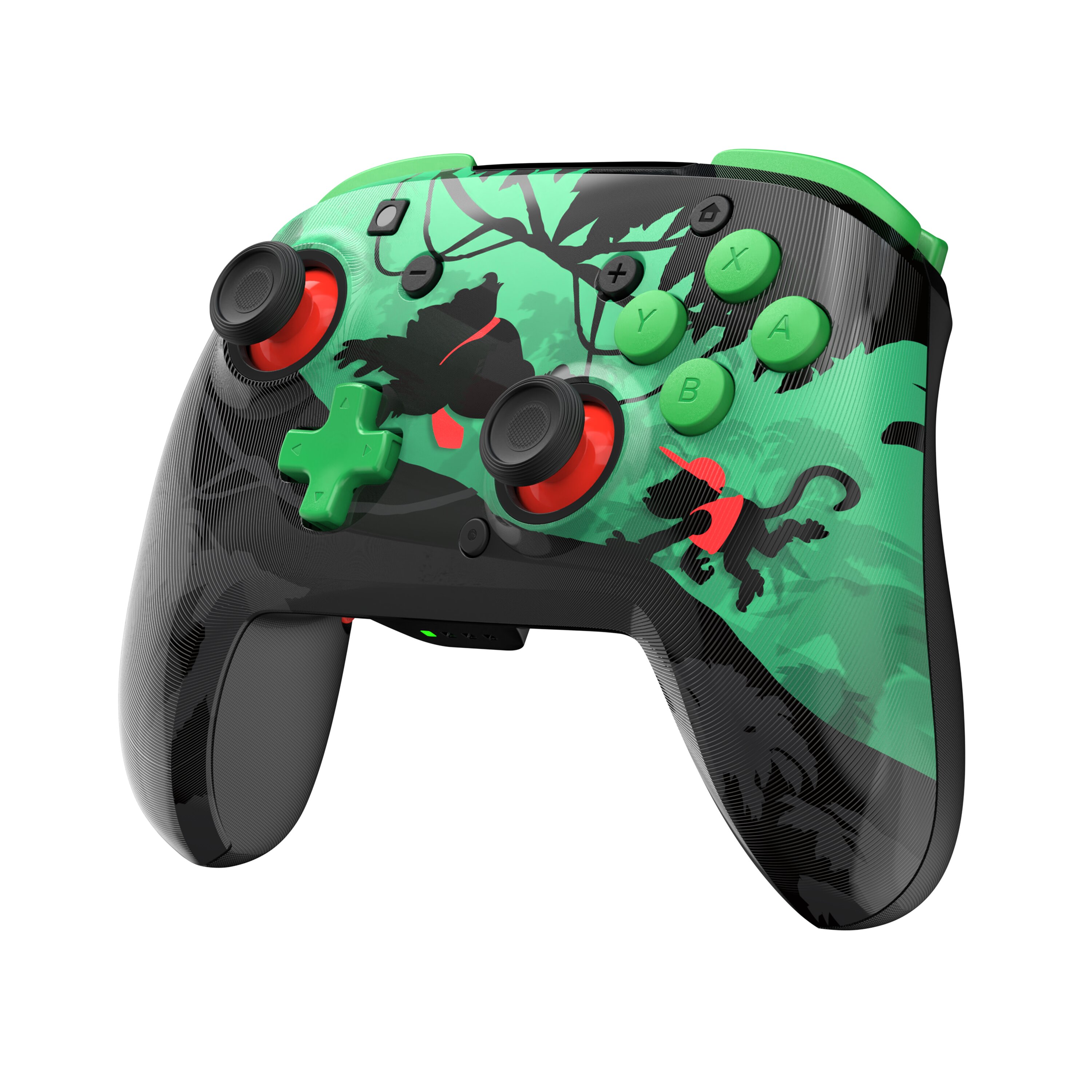 Comando Wireless Donkey Kong Reveal - Nintendo Switch 4