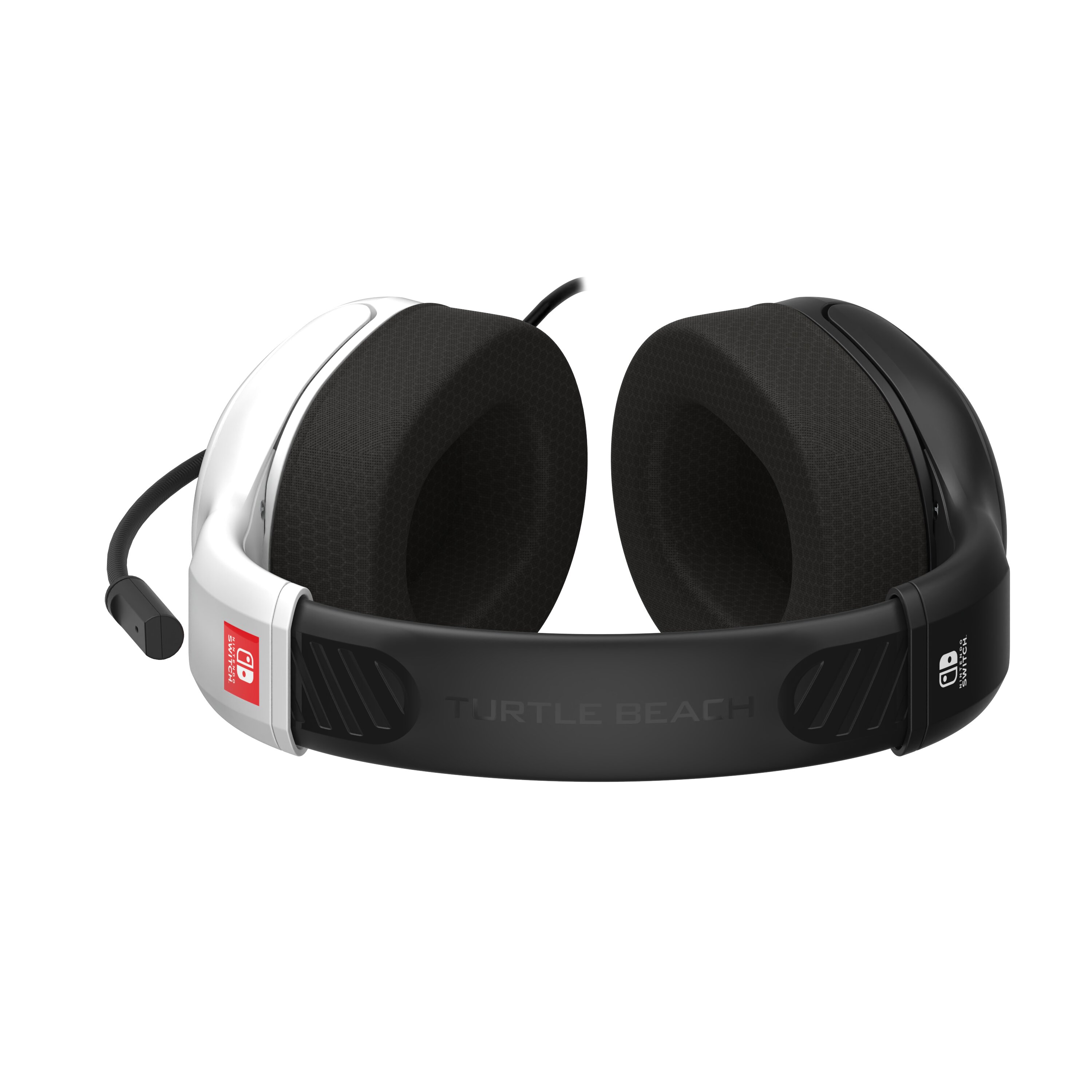 Auriculares Gaming  Airlite Fit - Nintendo Switch 2 4