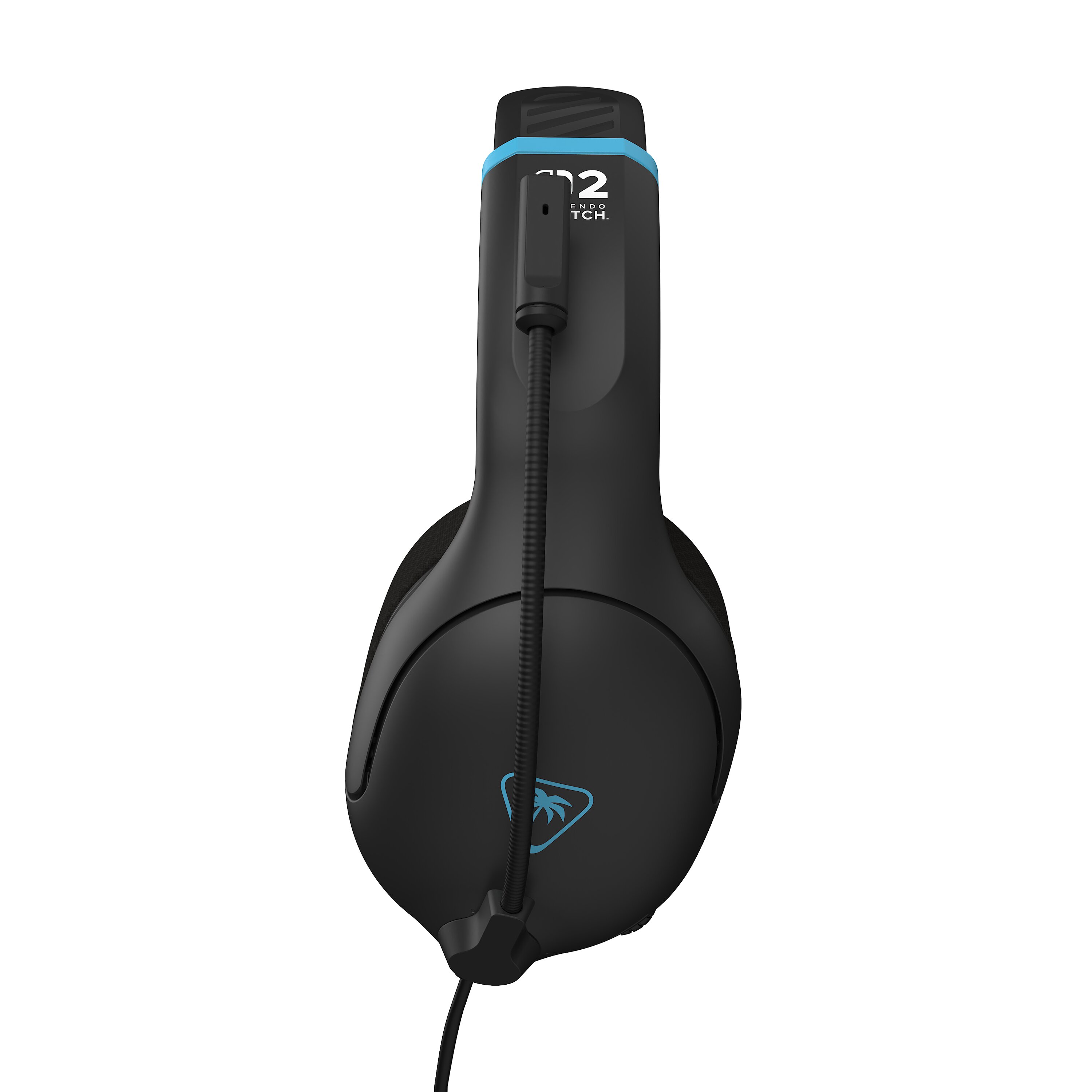 Auriculares Gaming Airlite Fit com Microfone e Cabo - Nintendo Switch 2 2