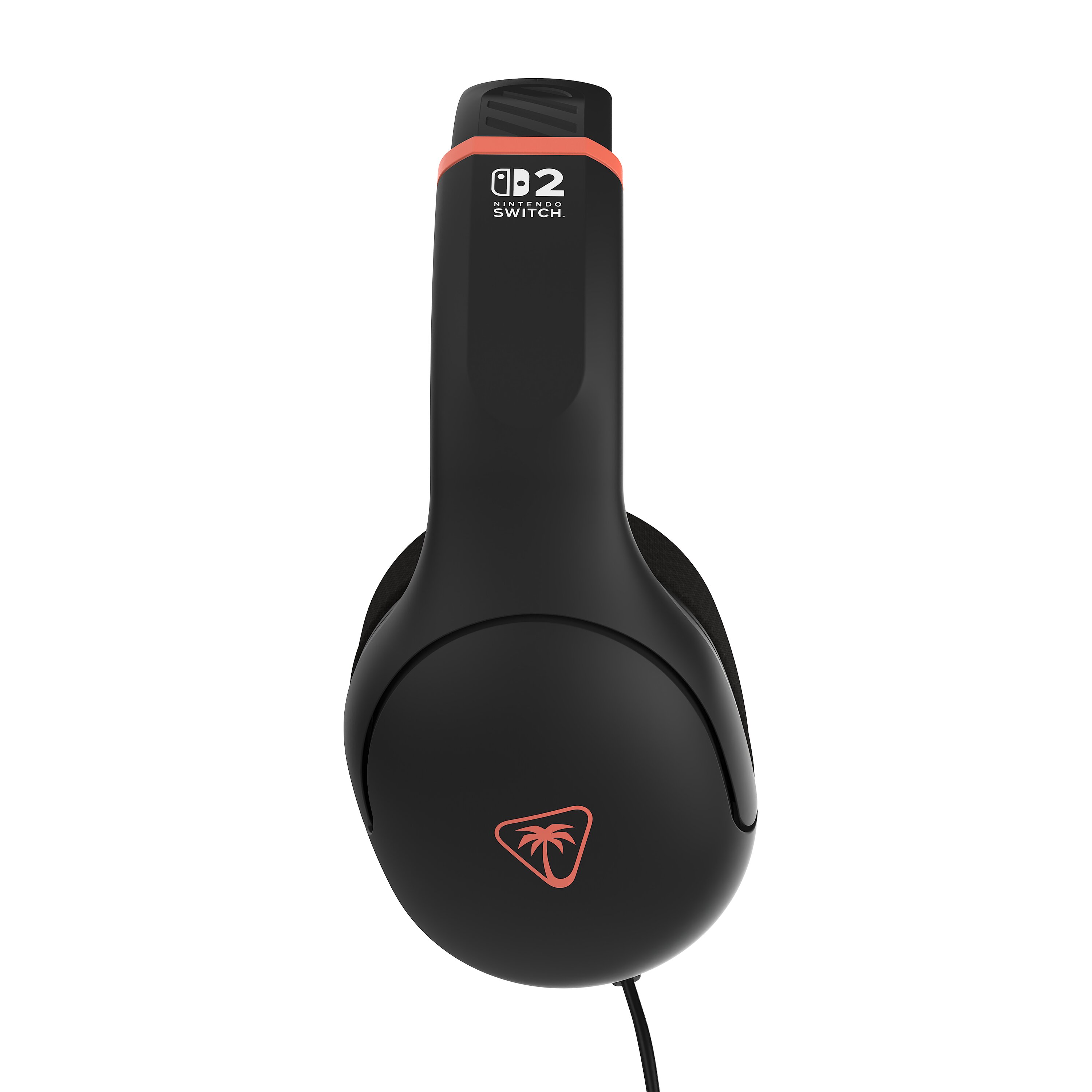 Auriculares Gaming Airlite Fit com Microfone e Cabo - Nintendo Switch 2 6