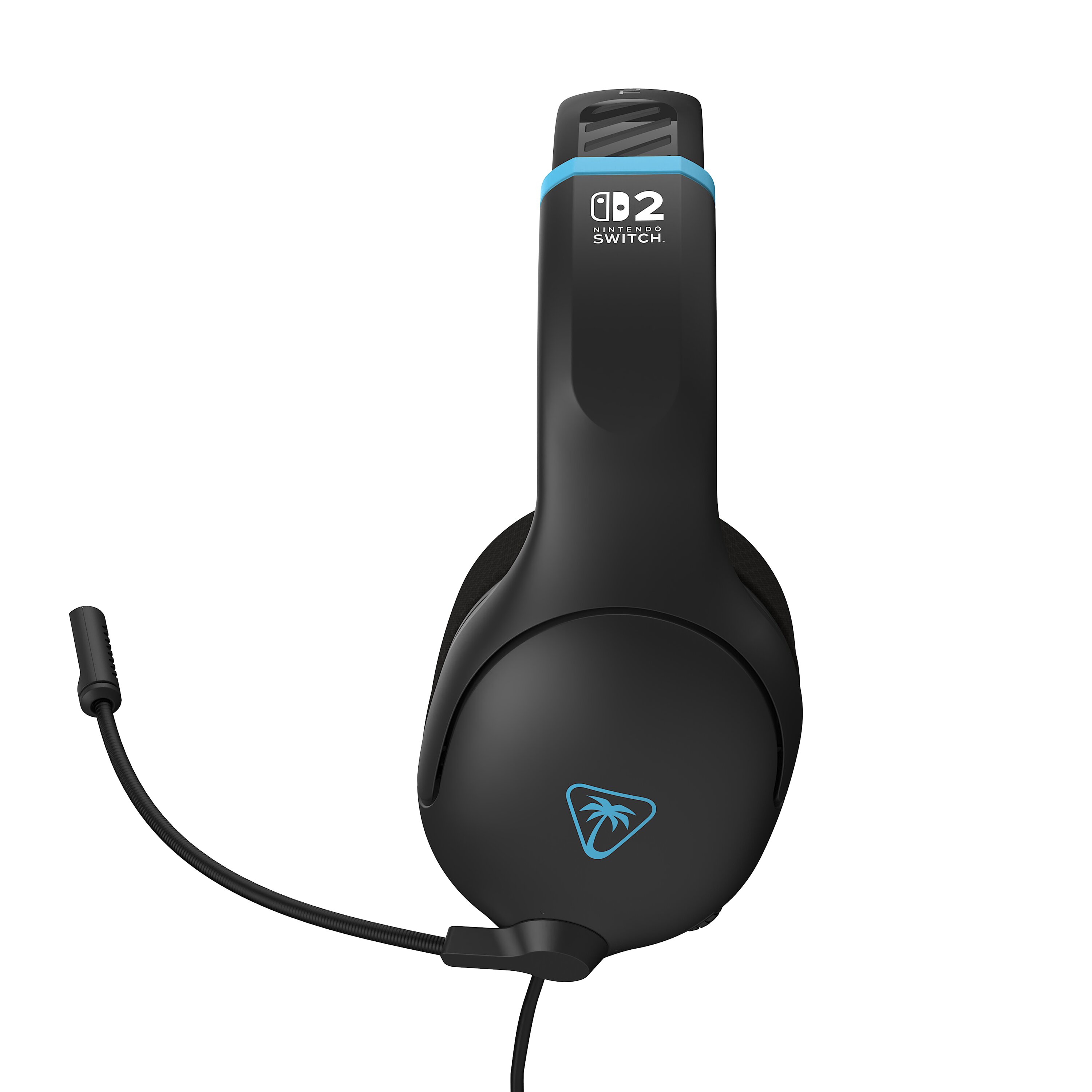 Auriculares Gaming Airlite Fit com Microfone e Cabo - Nintendo Switch 2 7