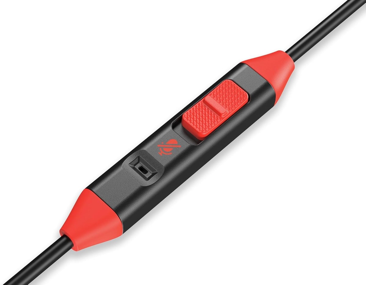 Auriculares Wired Earbuds - Nintendo Switch 2 2