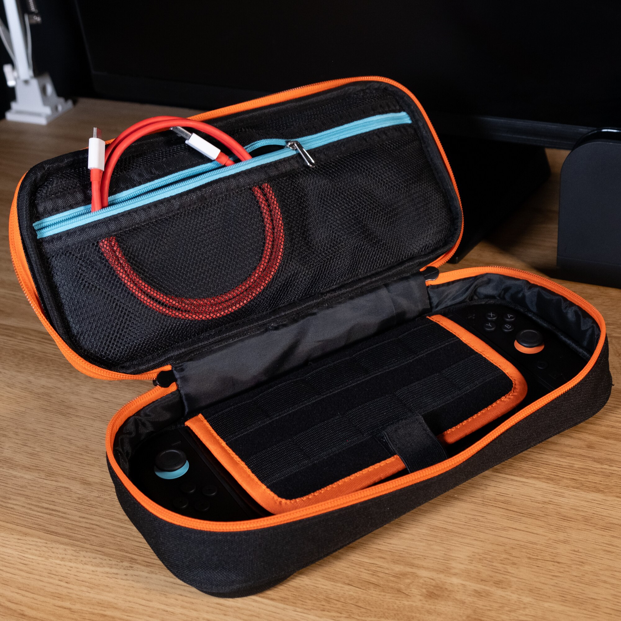 Bomber Bag - Nintendo Switch 2 6