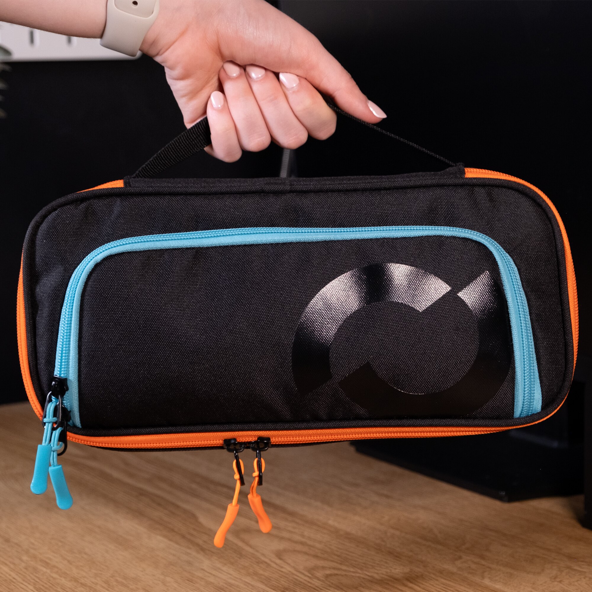 Bomber Bag - Nintendo Switch 2 7