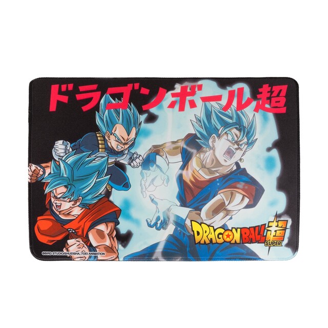 Imagem 0 de Mousepad Dragon Ball Super- Nintendo Switch 2