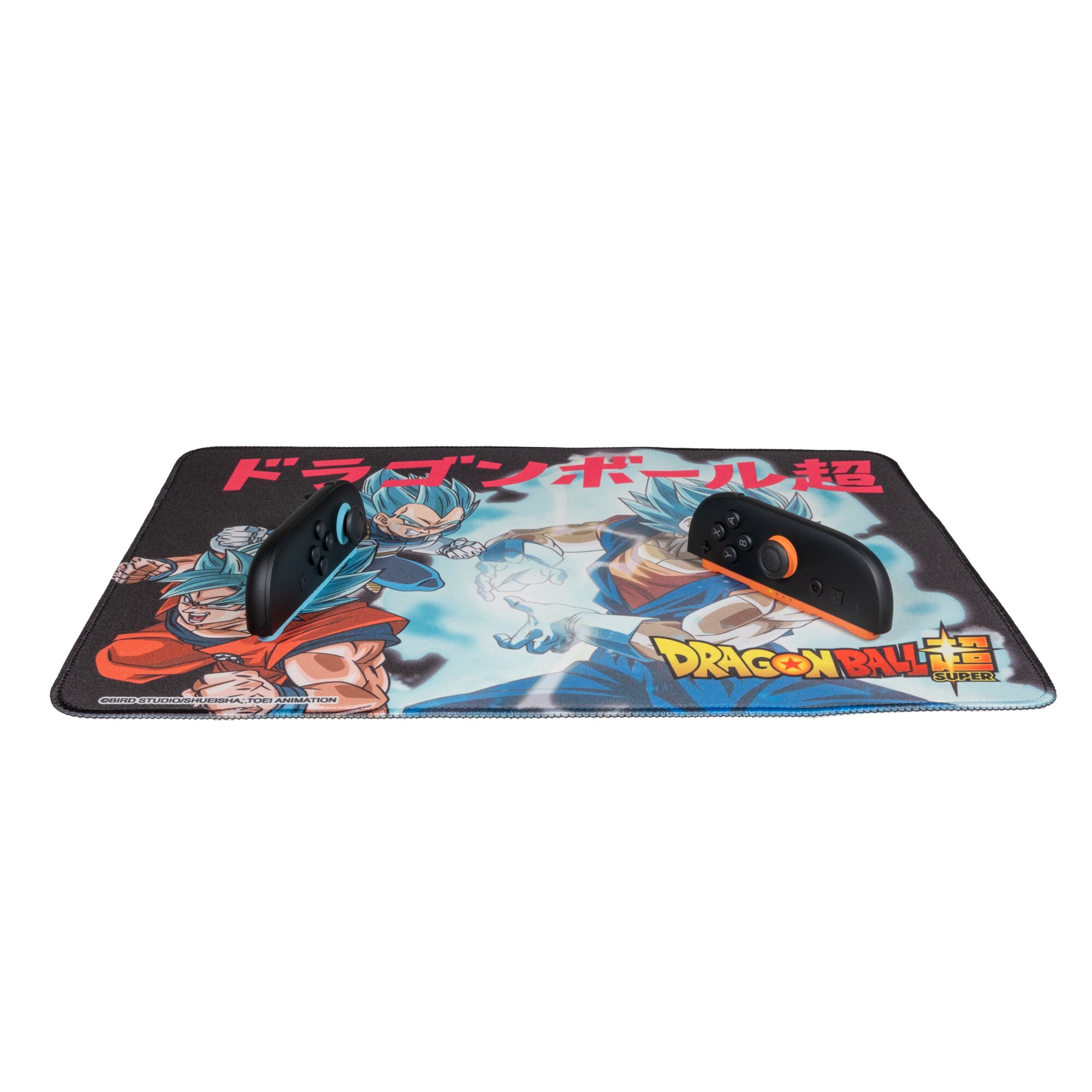 Mousepad Dragon Ball Super- Nintendo Switch 2 2