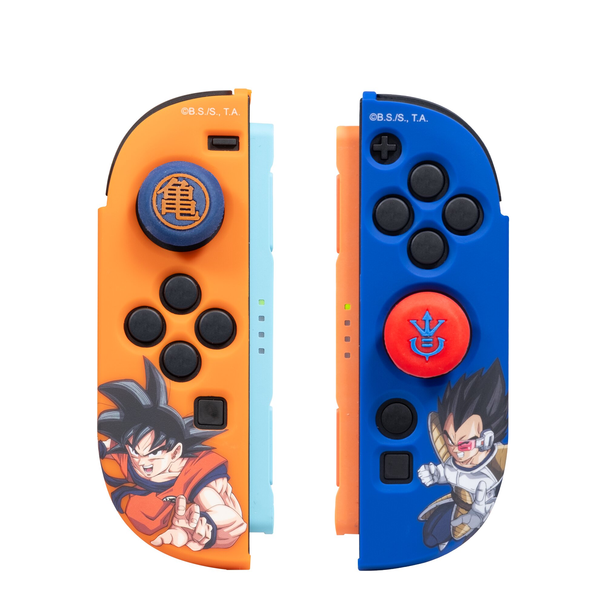 Combo Pack Dragon Ball - Nintendo Switch 2 1