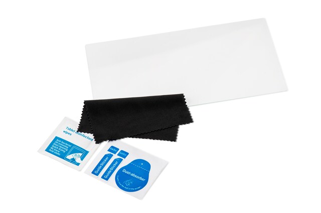 Imagem 0 de Protecção de Ecrã em Vidro Temperado - Nintendo Switch 2