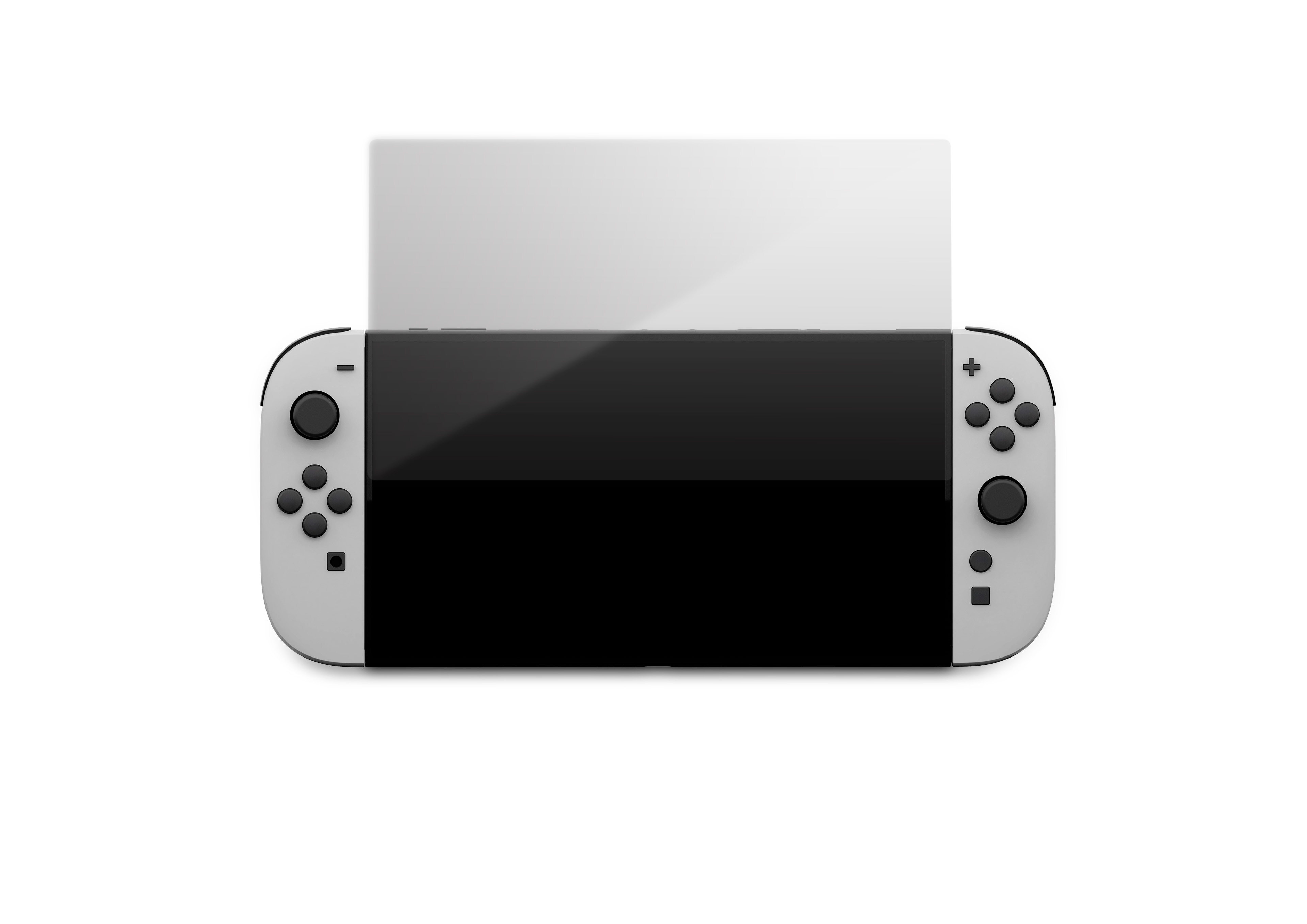 Protecção de Ecrã em Vidro Temperado - Nintendo Switch 2 2