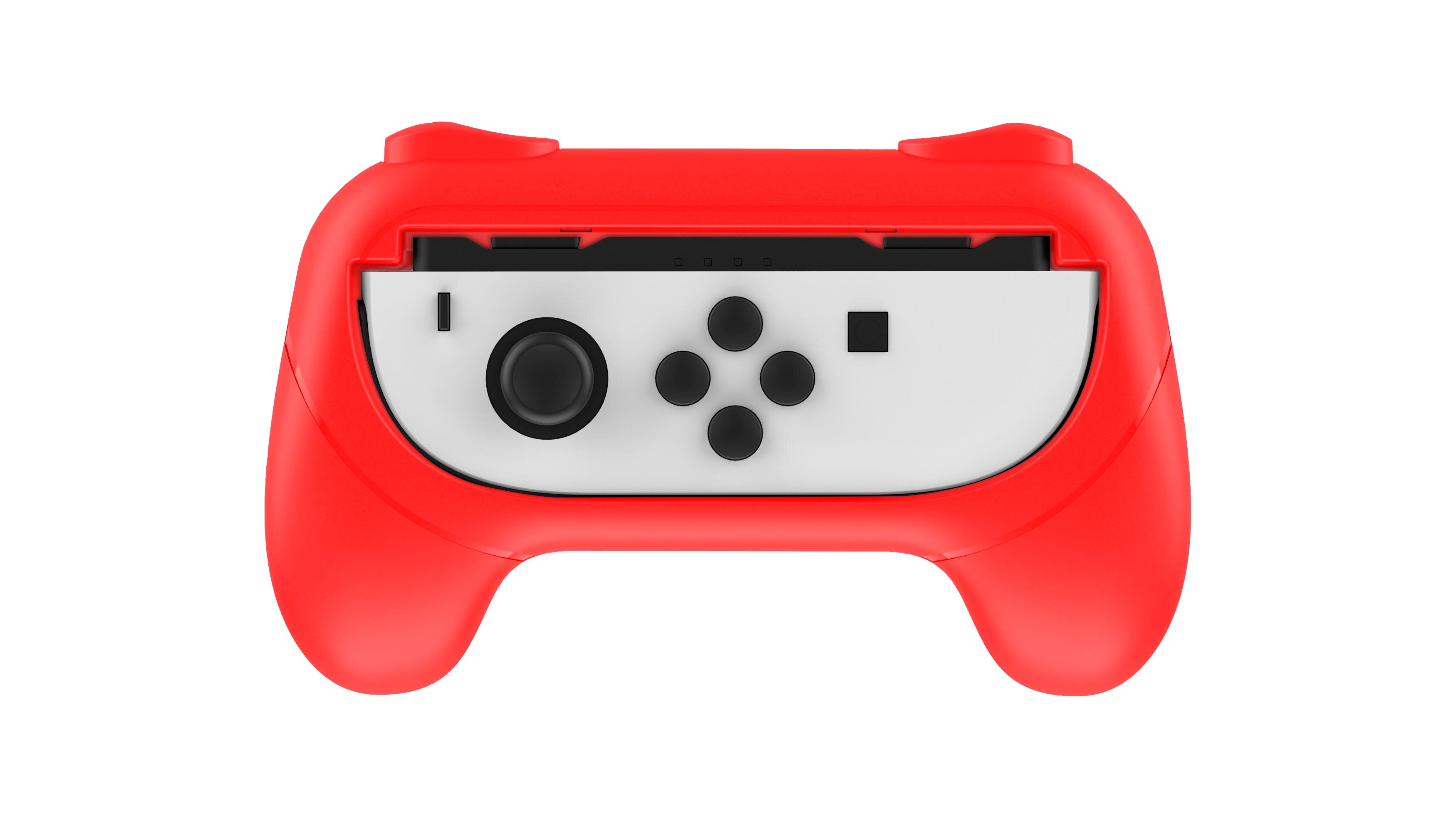 Conjunto de 2 Pegas para Comandos Joy-Con - Nintendo Switch 2 6