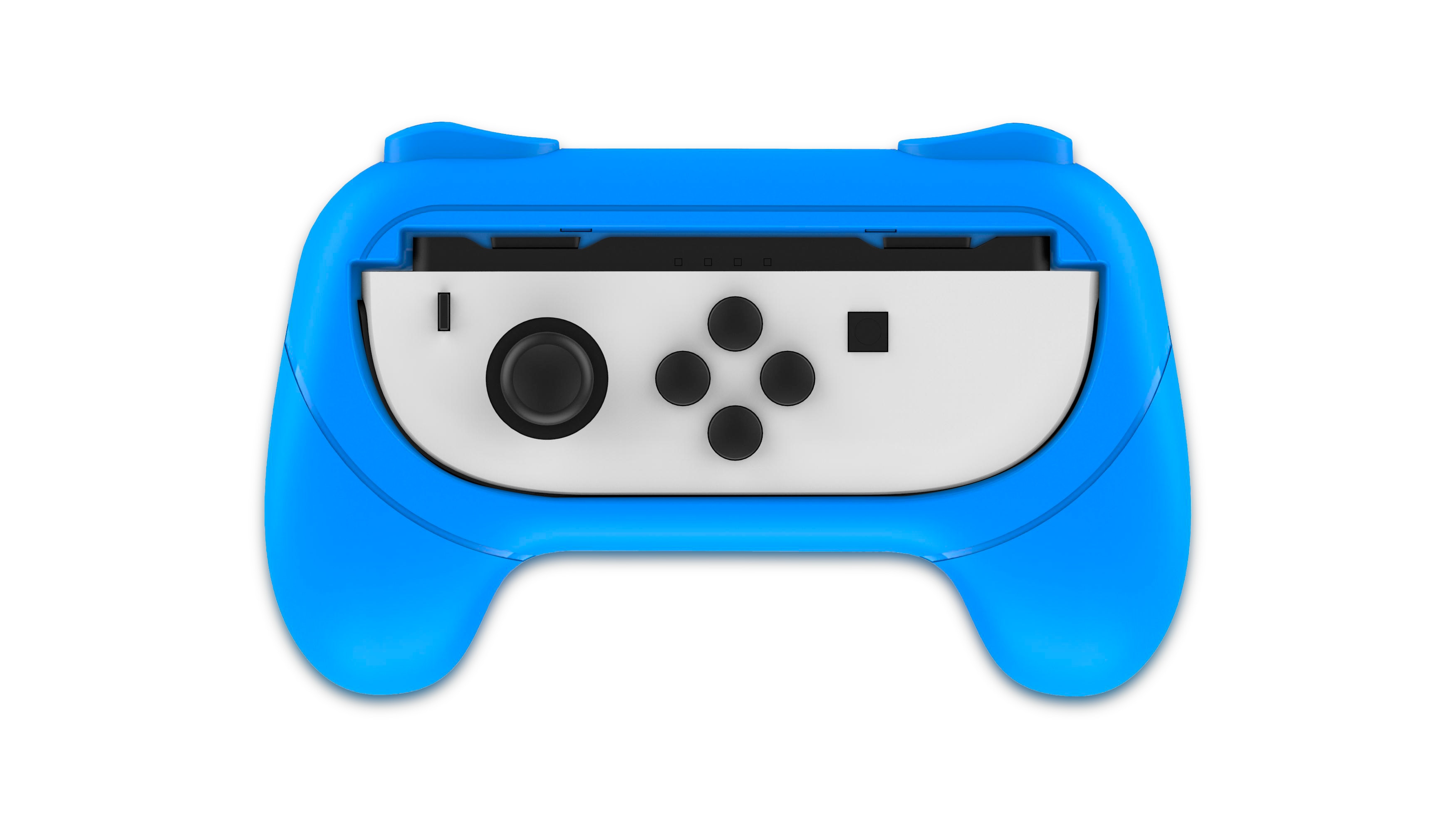 Conjunto de 2 Pegas para Comandos Joy-Con - Nintendo Switch 2 7