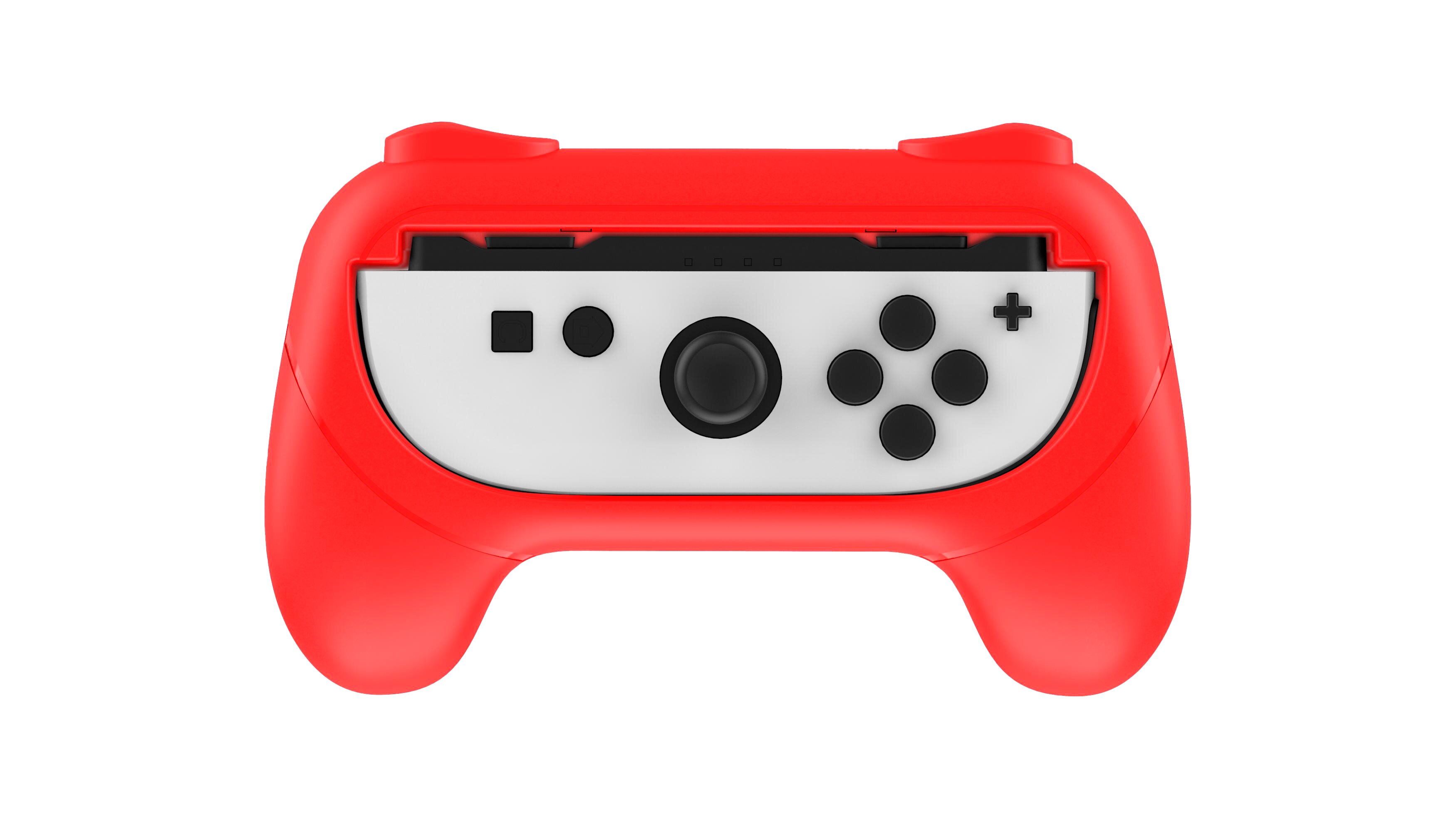Conjunto de 2 Pegas para Comandos Joy-Con - Nintendo Switch 2 9