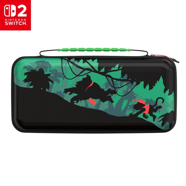 Imagem 0 de Bolsa Deluxe Travel Case Donkey Kong - Nintendo Switch 2