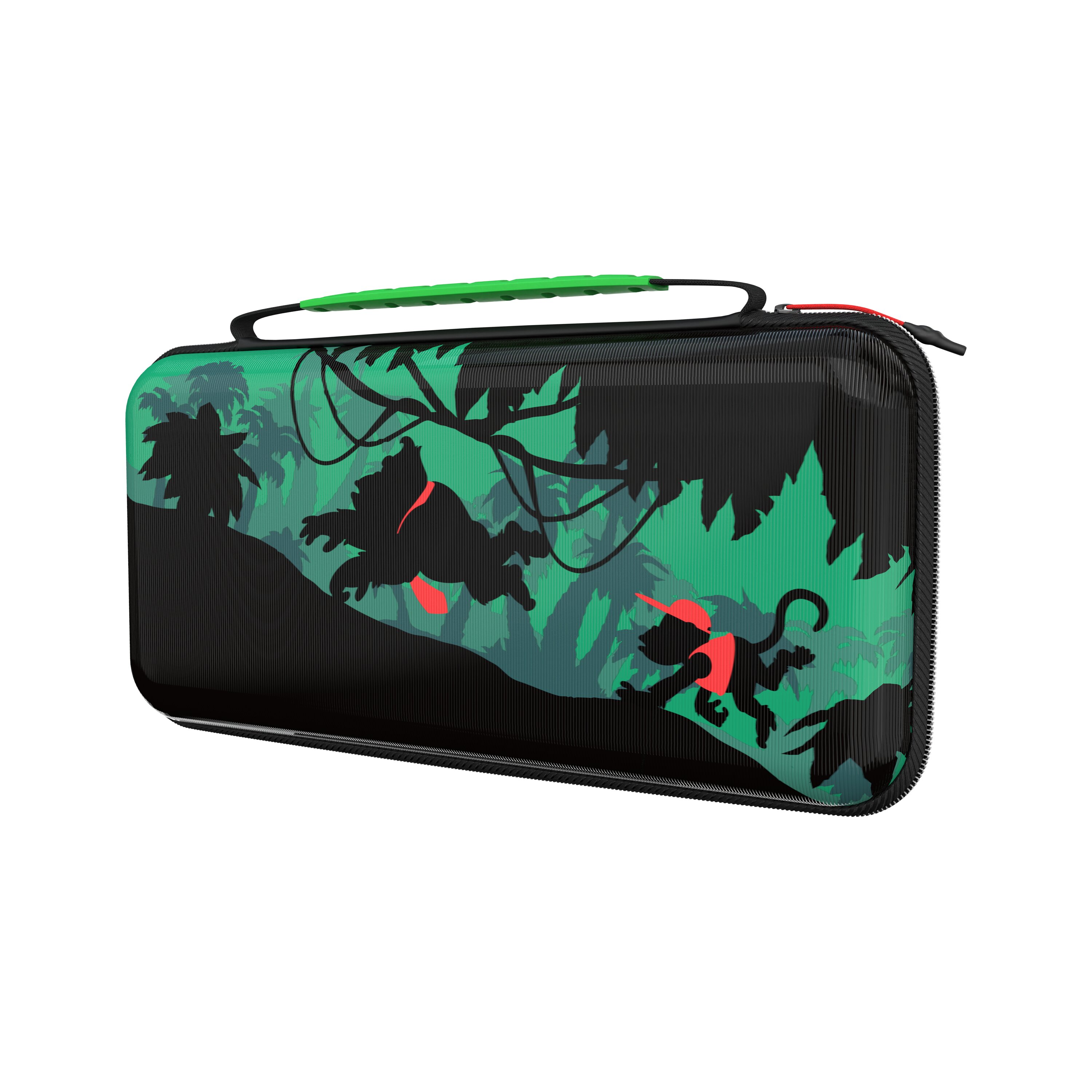 Bolsa Deluxe Travel Case Donkey Kong - Nintendo Switch 2 2