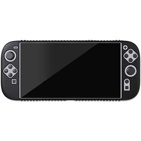 Capa de Silicone - Nintendo Switch 2 2