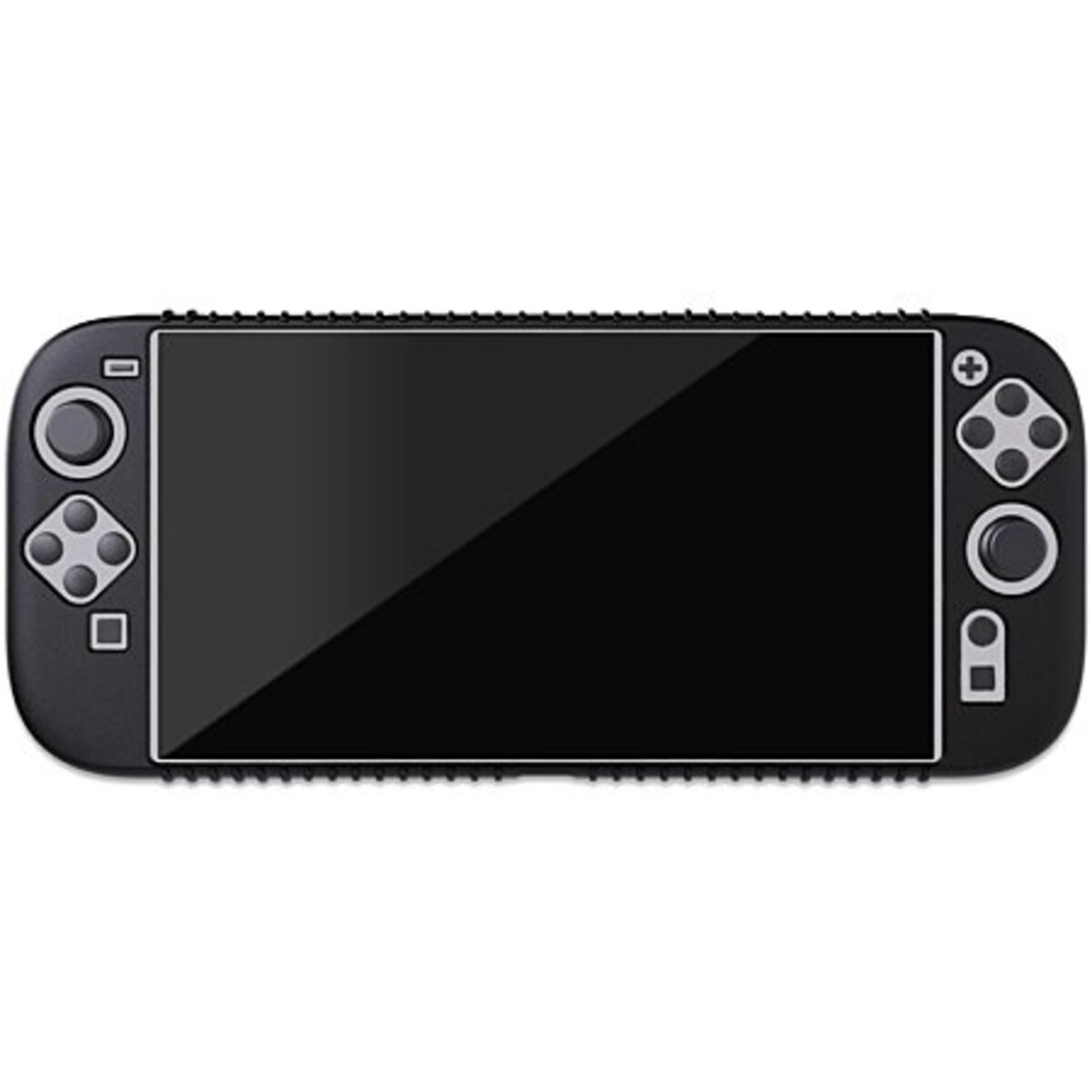 Capa de Silicone - Nintendo Switch 2 2