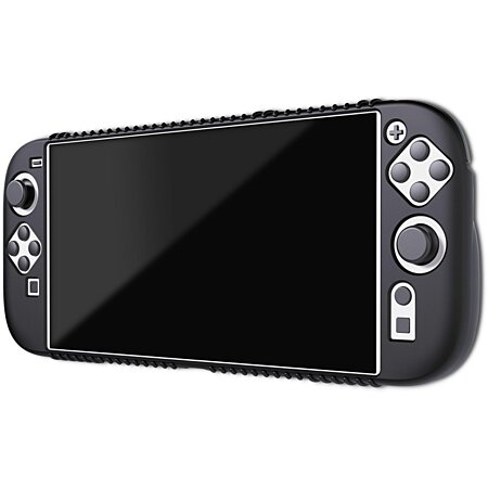 Capa de Silicone - Nintendo Switch 2 3