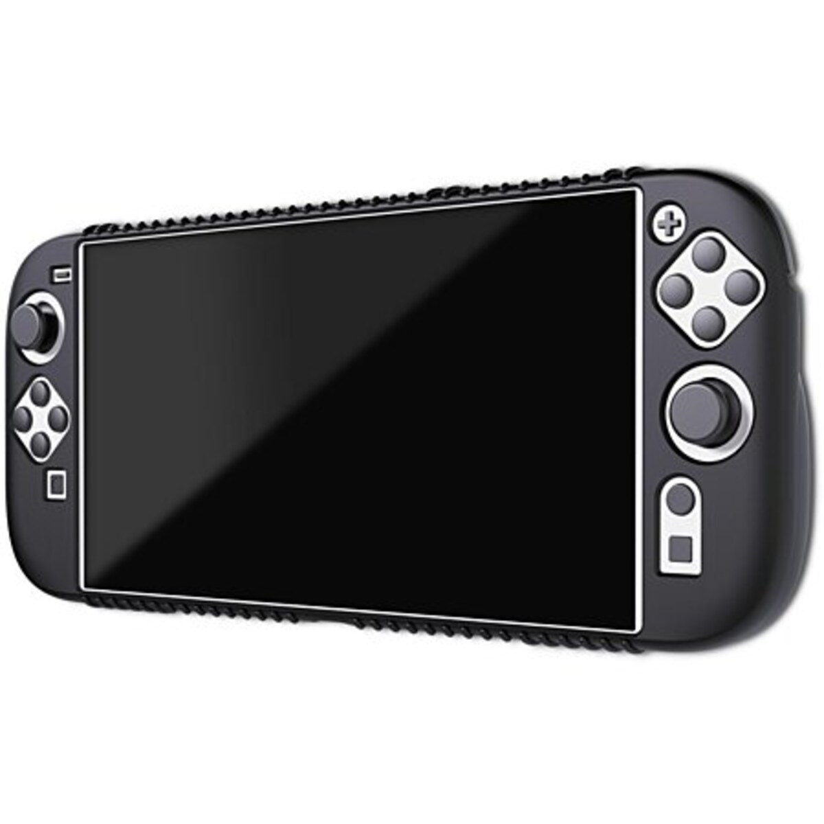 Capa de Silicone - Nintendo Switch 2 3