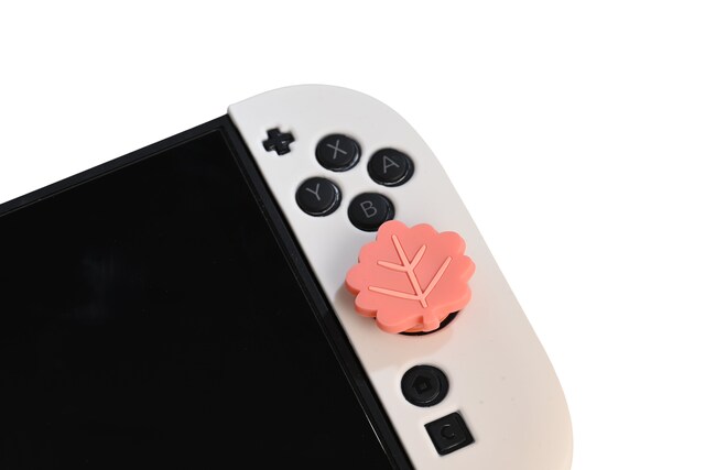 Imagem 0 de Custom Kit Tanooki Yuki - Nintendo Switch 2